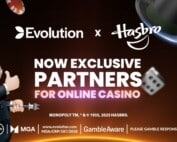 Hasbro und Evolution
