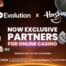 Hasbro und Evolution