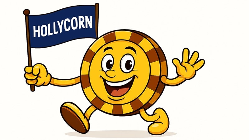 Hollycorn Casinos