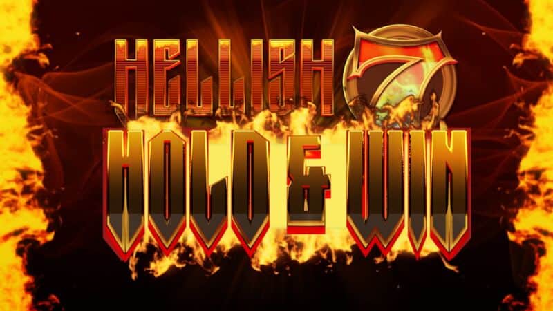 Hölle Games Höllische 7 Hold & Win