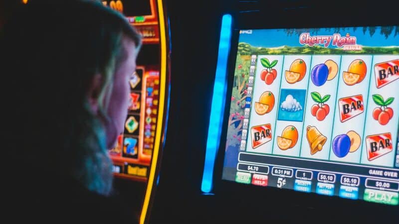 Illegales Glücksspiel in Deutschland