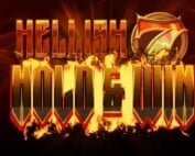 Hölle Games Höllische 7 Hold & Win