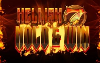 Hölle Games Höllische 7 Hold & Win
