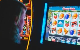 Illegales Glücksspiel in Deutschland