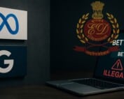 India’s Illegal Betting Investigation
