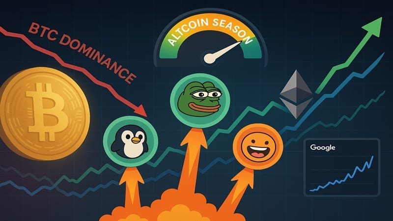 July 2025 Monthly Crypto Update