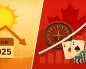 June 2025 Ontario Gambling Stats