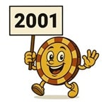 MGA History (Since 2001)