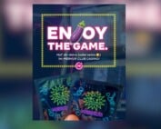 Merkur „Enjoy the Game“