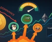 Monthly Crypto Update – July 2025