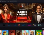 N1bet Casino