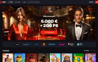 N1bet Casino