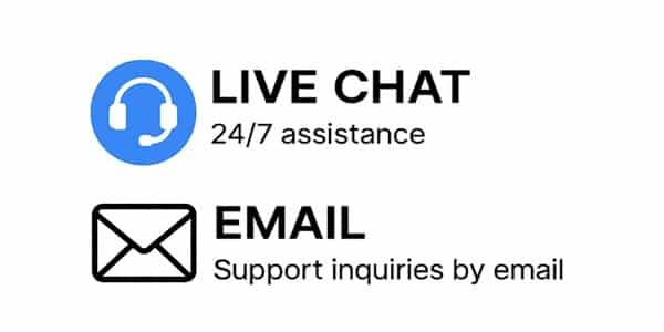 Casino Support