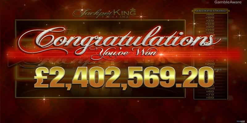 Our Progressive Jackpot Slots Online Update (July 2025) Report