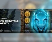 Play’n GO Buffalo of Wealth
