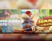 Play’n GO Super Summer Slots-Kampagne