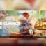 Play’n GO Super Summer Slots-Kampagne