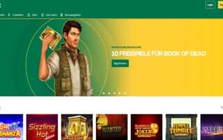 Qbet Casino