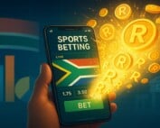 SA Gamblers Wagered R1.14 trillion