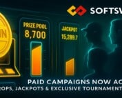 SOFTSWISS Paid Campaigns