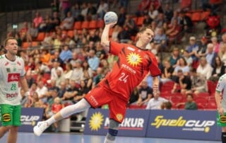 Spielo-Cup 2025