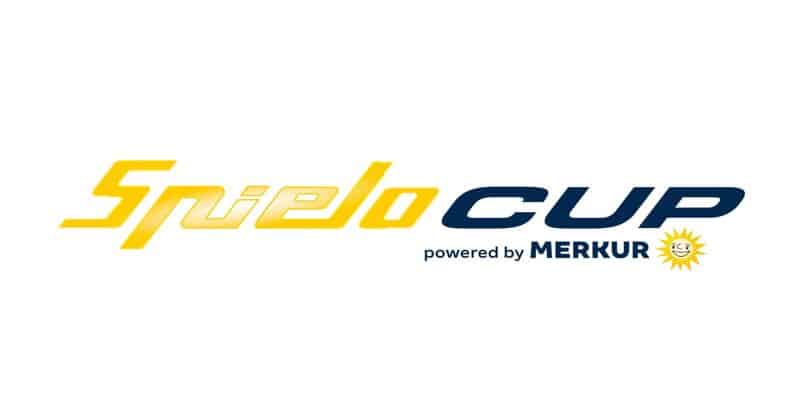 Spielo-Cup 2025 powered by Merkur startet im August.