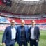 Sponsoring Batano und FC Bayern München