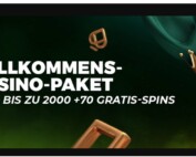 Velobet Casino Freispiele ohne Einzahlung