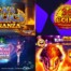Week 27 New Online Casino Games July 2025