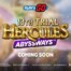 13th Trial Hercules Abyssways (Play'n Go)