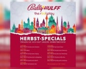 BALLY WULLF Herbstmesse 2025