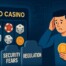 Crypto Casinos Still Facing Challenges