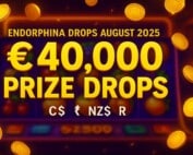 Endorphina Drops August 2025
