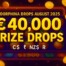 Endorphina Drops August 2025
