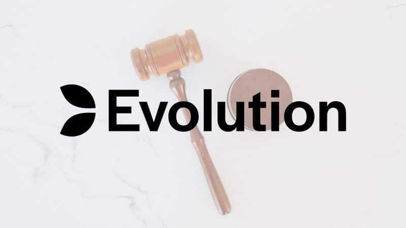 Evolution Gaming Klage