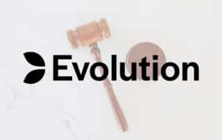 Evolution Gaming Klage