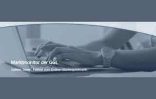 GGL Marktmonitor