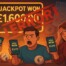 Gala Bingo Jackpot Cancelled
