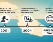 History of the Malta Gaming Authority