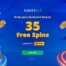 LuckyElf No Deposit Bonus