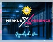 MERKUR XPERIENCE 2025
