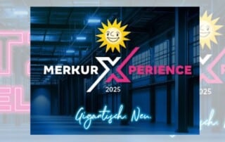 MERKUR XPERIENCE 2025