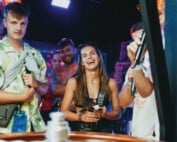 Merkur Club Casino PAROOKAVILLE