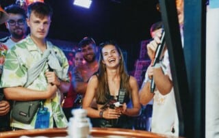 Merkur Club Casino PAROOKAVILLE