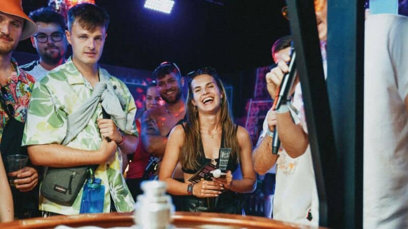 Merkur Club Casino PAROOKAVILLE