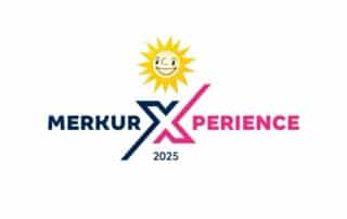 Merkur Xperience 2025