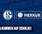 Merkur und FC Schalke 04