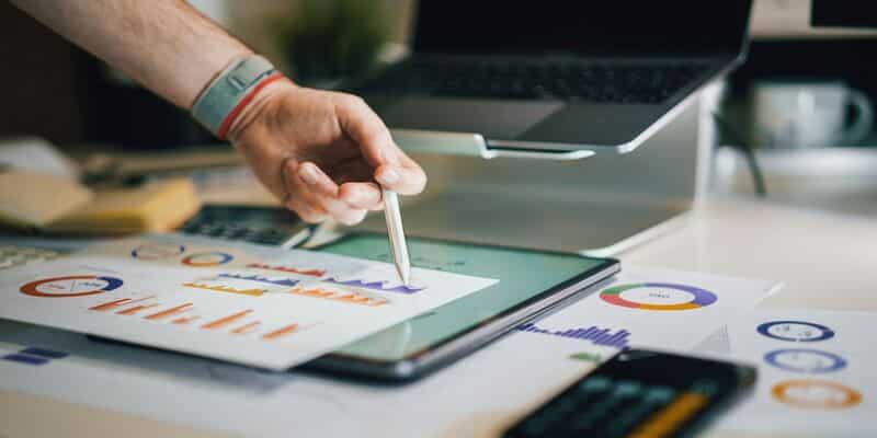 OASIS veröffentlicht die neusten Statistiken.