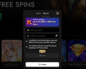 Oscarspin 50 free spins no deposit bonus