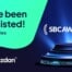 SBC Awards 2025 Wazdan